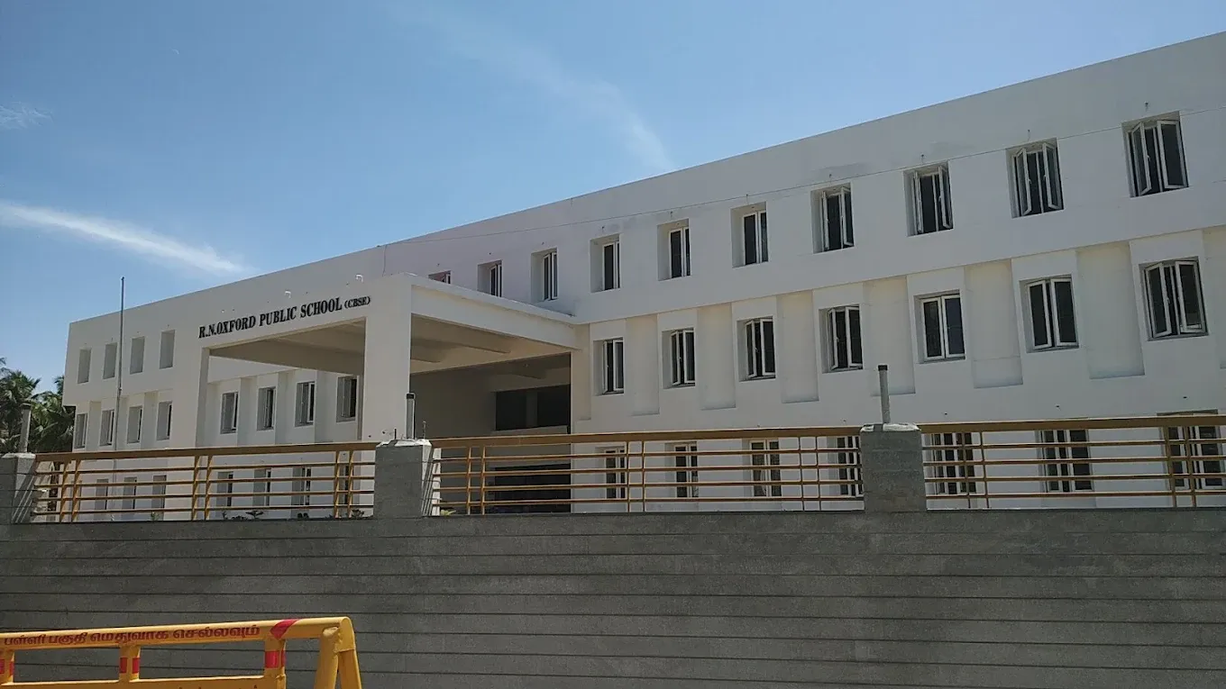 Our Campus