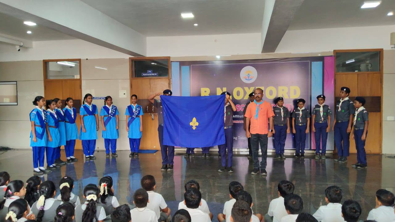 Club activities