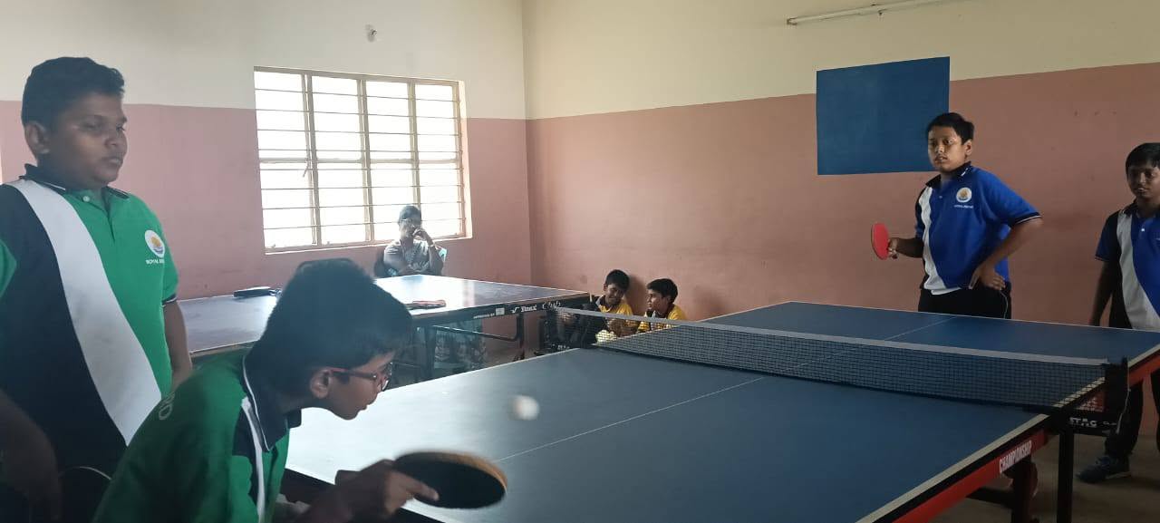 House competitions