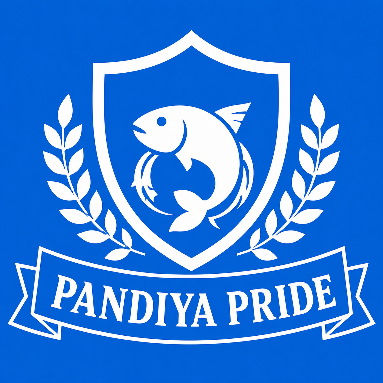 Pandiya Pride