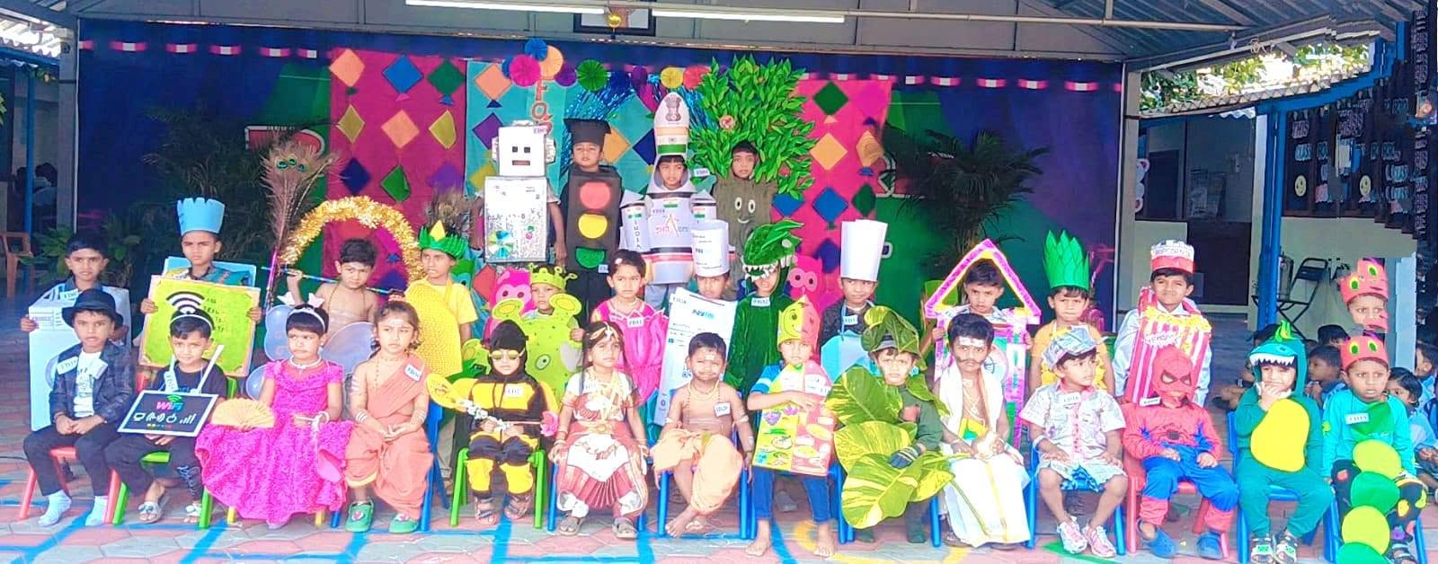 Pre-School