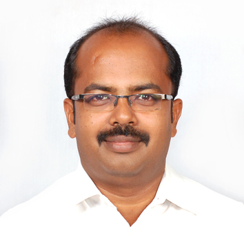 Mr. N. Sakthivel – Correspondent
