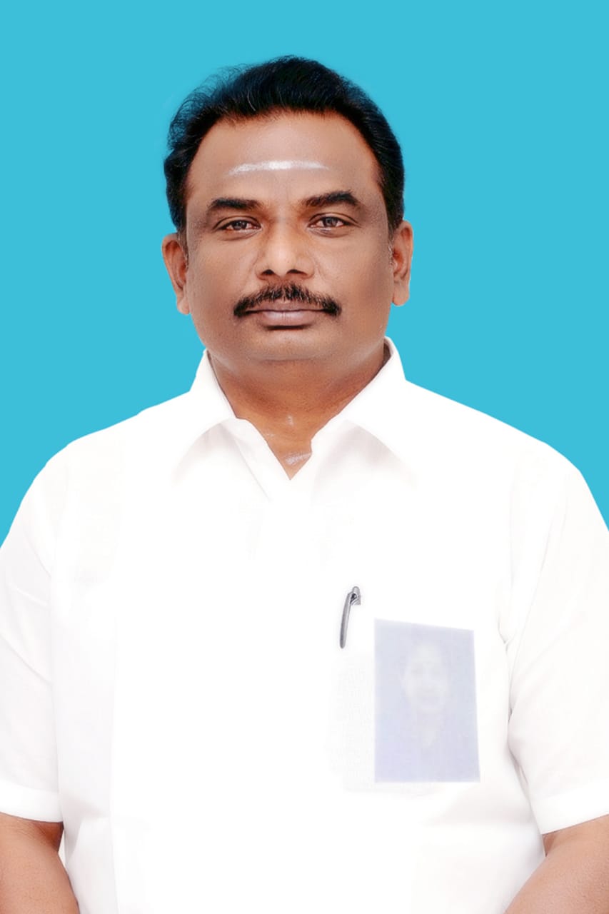 Er. S. Sekar – Director